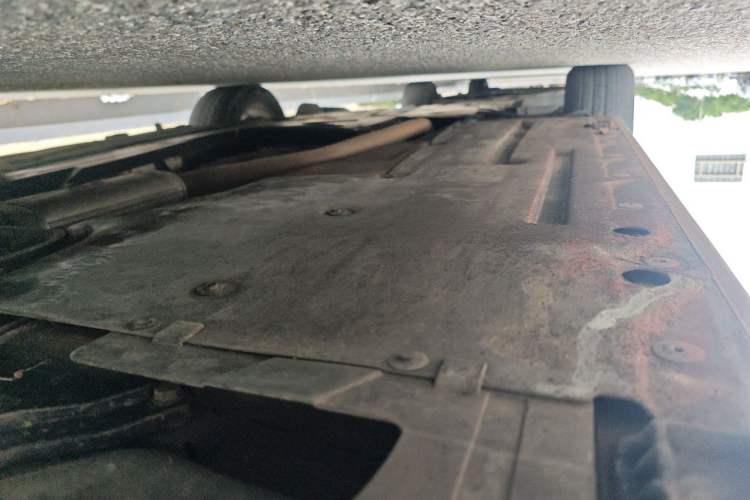 Used BMW 1 Series 2012 118i Leading Model Chassis Front Left