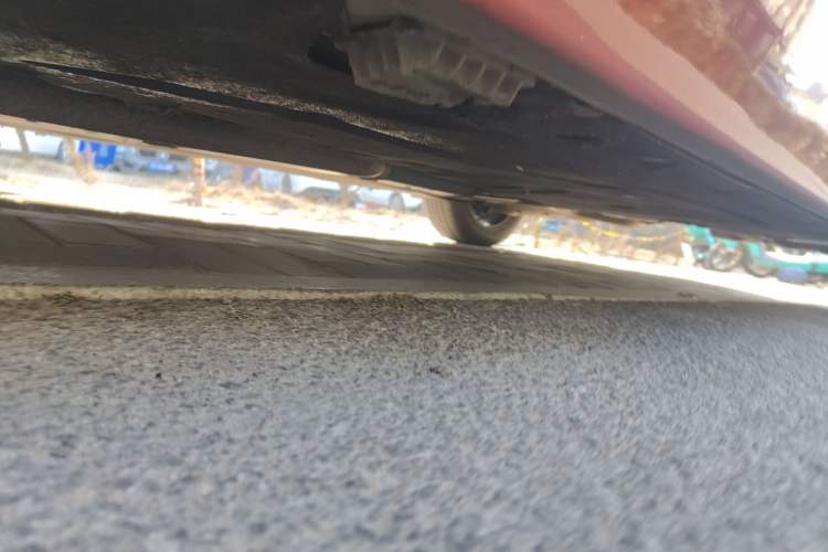 Used BMW 1 Series 2012 118i Sport Edition Chassis Front Left