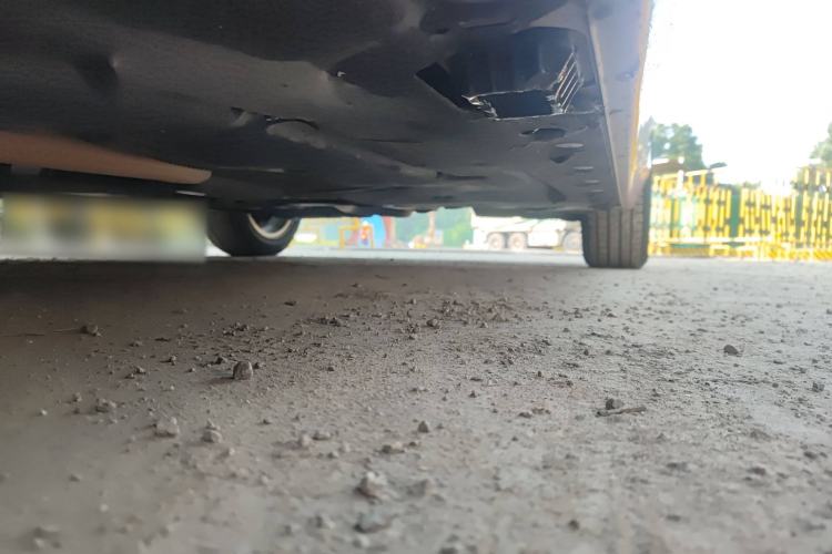 Used BMW 1 Series 2012 118i Leading Model Chassis Front Left