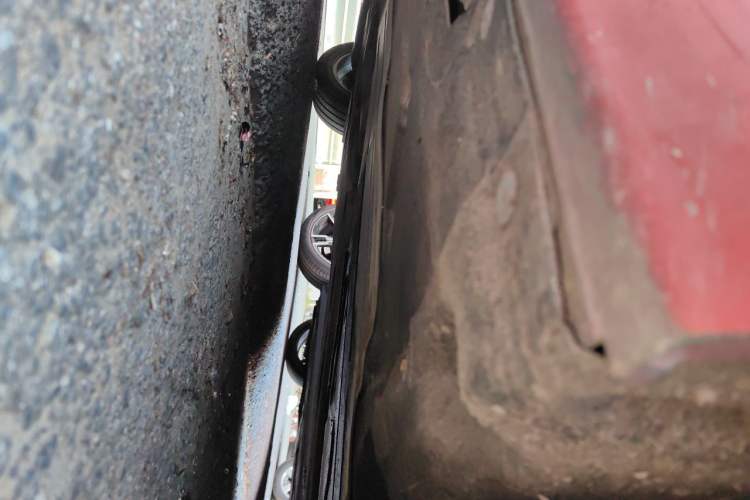 Used BMW 1 Series 2012 116i Leading Model Chassis Front Right