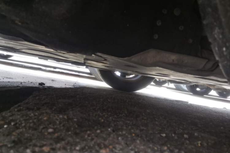 Used BMW 1 Series 2012 116i Leading Model Chassis Front Right