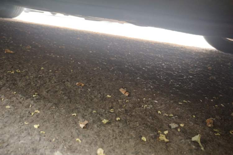 Used BMW 1 Series 2012 116i Leading Model Chassis Front Right