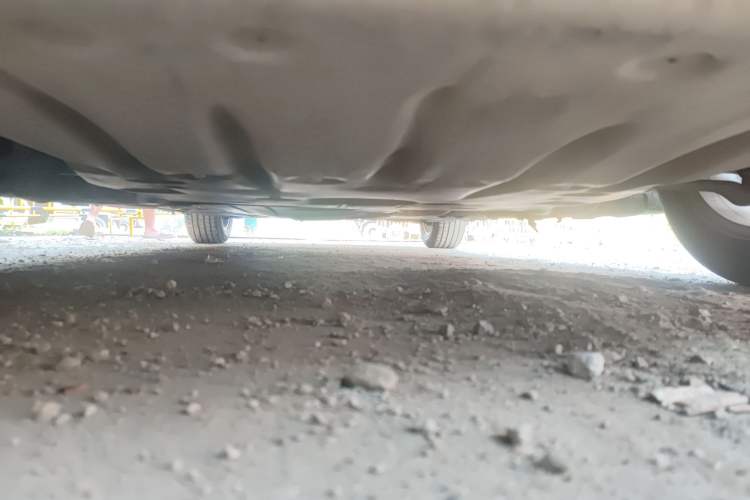 Used BMW 1 Series 2012 118i Leading Model Chassis Front