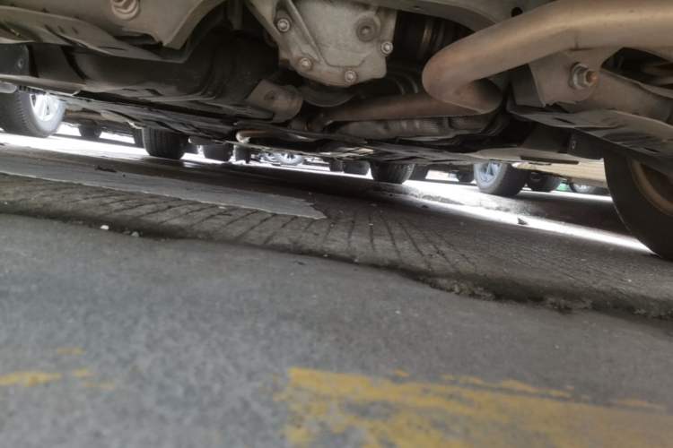 Used BMW 1 Series 2012 116i Leading Model Chassis Rear