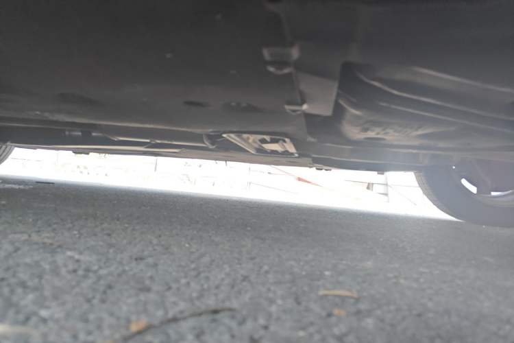Used BMW 1 Series 2012 116i Leading Model Chassis Rear Left
