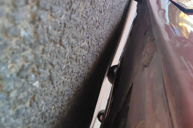 Used BMW 1 Series 2012 116i Leading Model Chassis Rear Left
