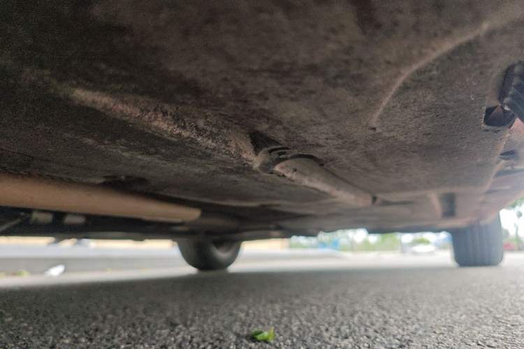 Used BMW 1 Series 2012 118i Leading Model Chassis Rear Left