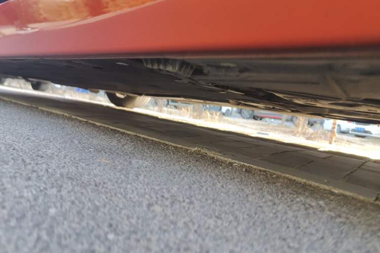 Used BMW 1 Series 2012 118i Sport Edition Chassis Rear Left