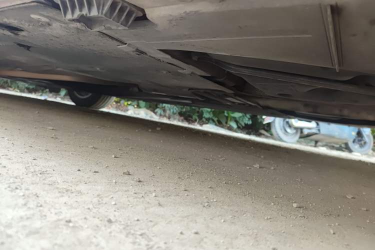 Used BMW 1 Series 2012 118i Leading Model Chassis Rear Left