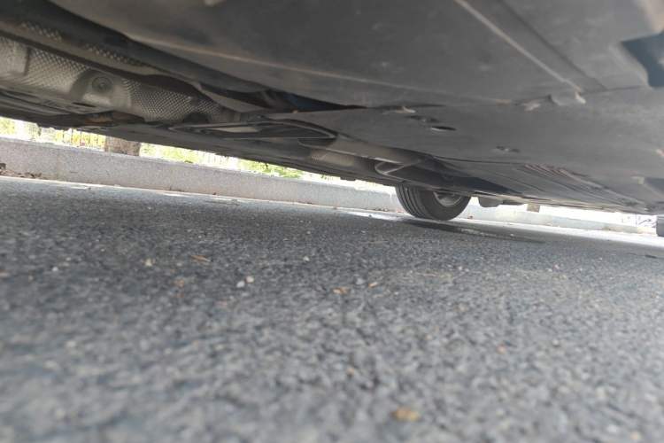 Used BMW 1 Series 2012 116i Leading Model Chassis Rear Right