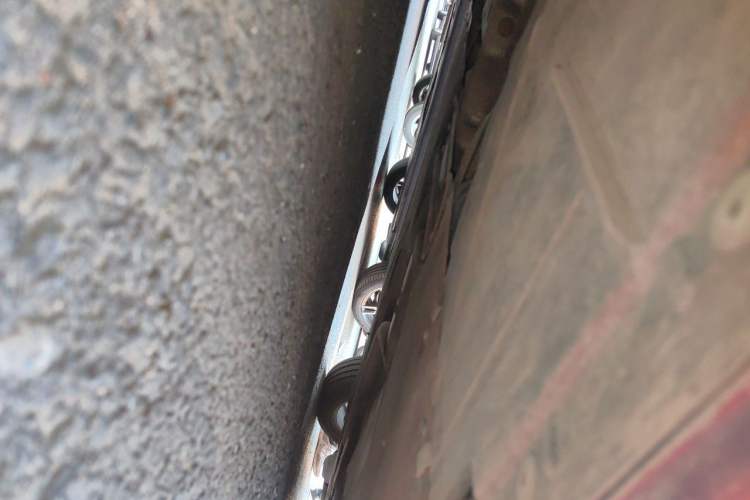 Used BMW 1 Series 2012 116i Leading Model Chassis Rear Right