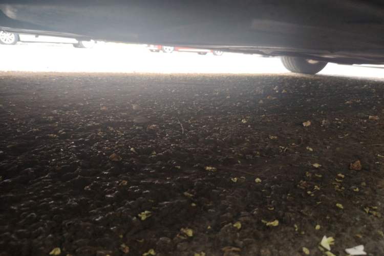 Used BMW 1 Series 2012 116i Leading Model Chassis Rear Right