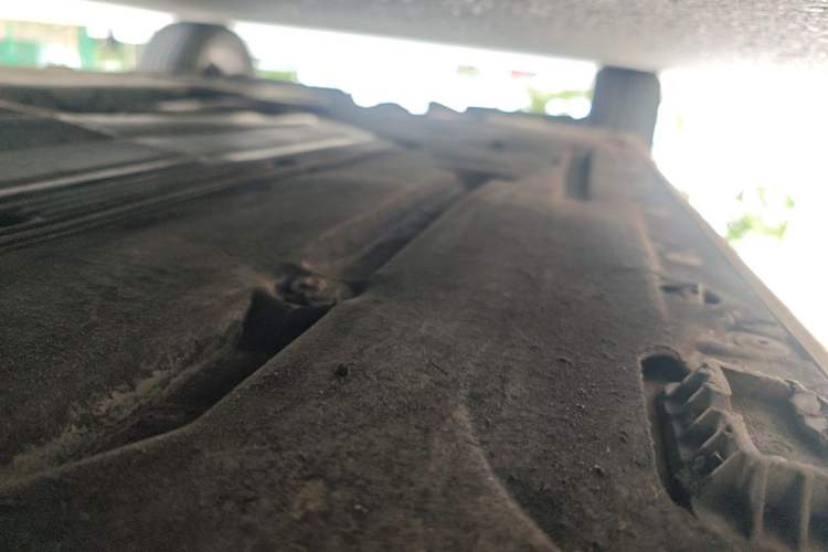 Used BMW 1 Series 2012 118i Leading Model Chassis Rear Right