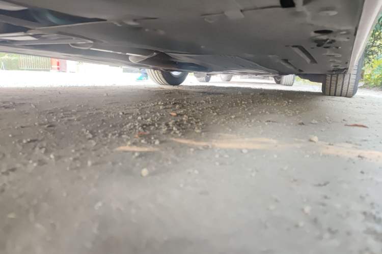 Used BMW 1 Series 2012 118i Leading Model Chassis Rear Right