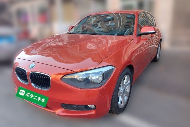 Used BMW 1 Series 2012 116i Leading Model Guazi used car, China used car export, Used car for sale, Used  cars, Cheapest cars for sale