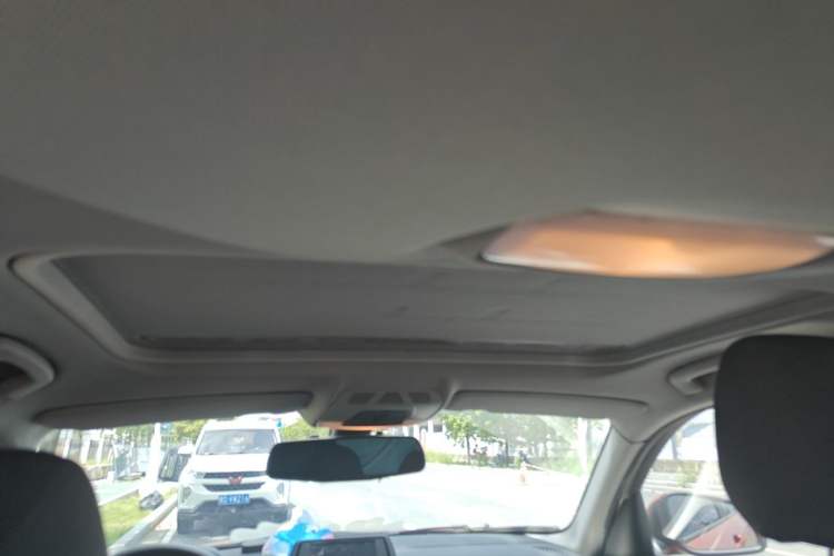 Used BMW 1 Series 2012 116i Leading Model Headliner