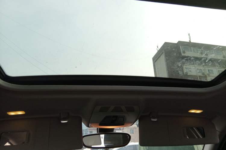 Used BMW 1 Series 2012 116i Urban Edition Headliner