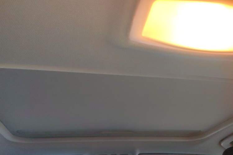 Used BMW 1 Series 2012 116i Leading Model Headliner