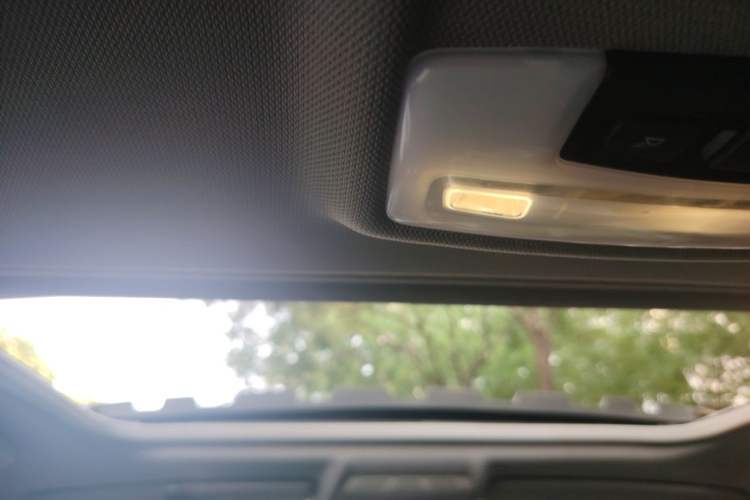 Used BMW 1 Series 2012 116i Leading Model Headliner