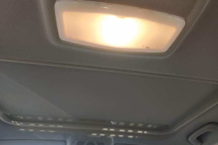 Used BMW 1 Series 2012 118i Sport Edition Headliner
