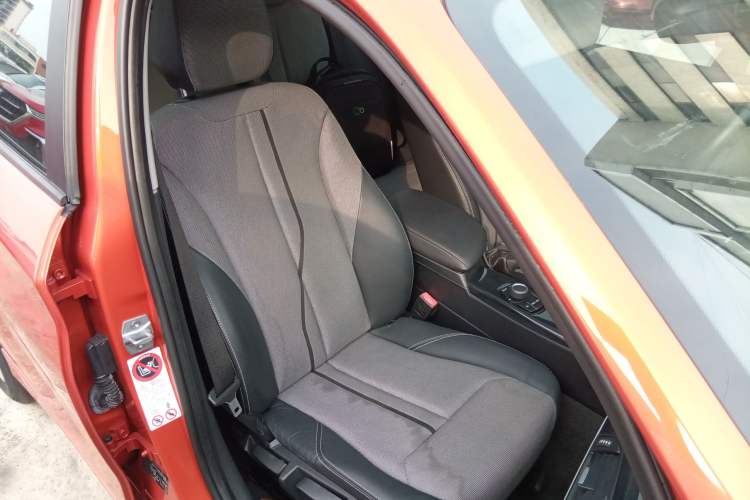 Used BMW 1 Series 2012 116i Urban Edition Right Front Seat