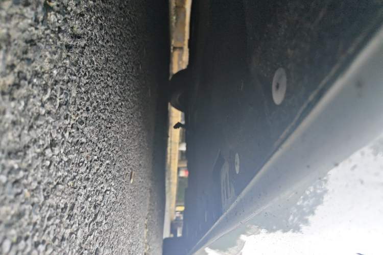 Used BMW 1 Series 2012 118i Leading Model Chassis Front Left