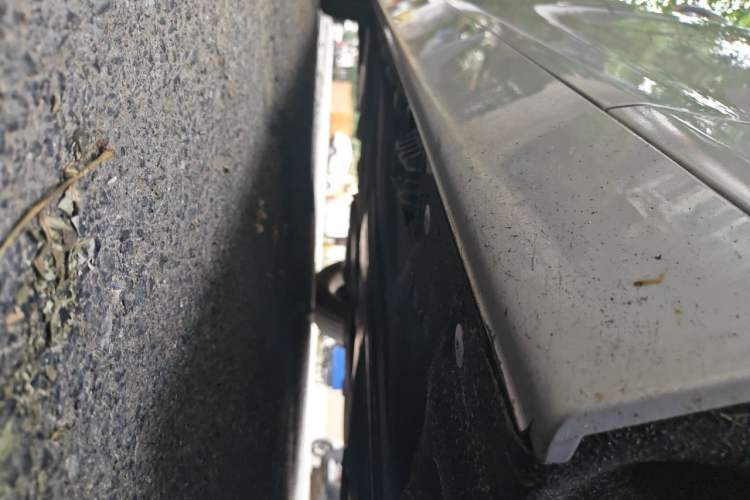 Used BMW 1 Series 2012 118i Leading Model Chassis Front Right
