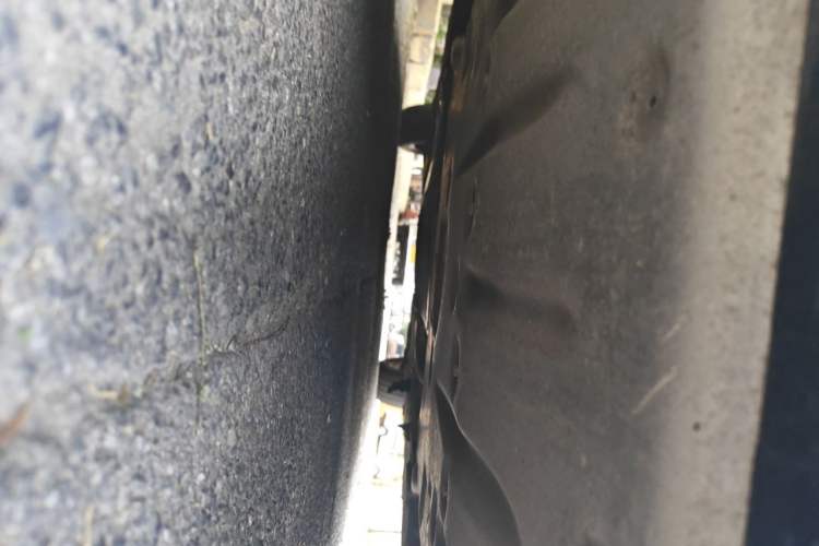 Used BMW 1 Series 2012 118i Leading Model Chassis Front
