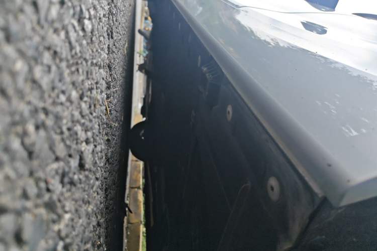 Used BMW 1 Series 2012 118i Leading Model Chassis Rear Left