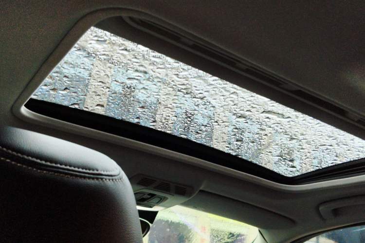 Used BMW 1 Series 2012 118i Leading Model Headliner