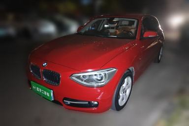 Used BMW 1 Series 2012 118i Sport Edition