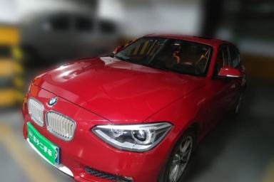 Used BMW 1 Series 2012 116i Urban Edition