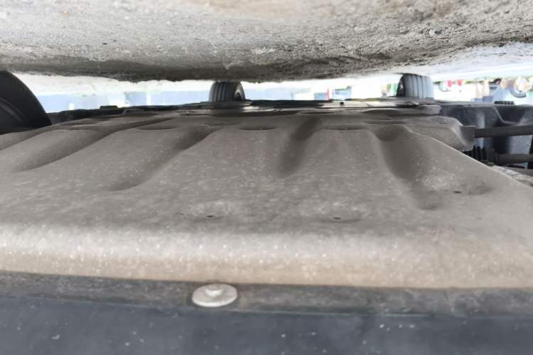 Used BMW 1 Series 2012 118i Leading Model Chassis Front