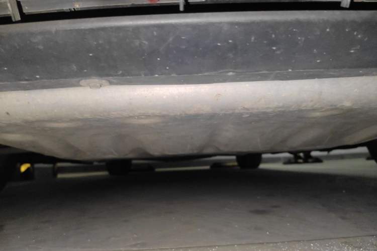 Used BMW 1 Series 2012 118i Leading Model Chassis Front