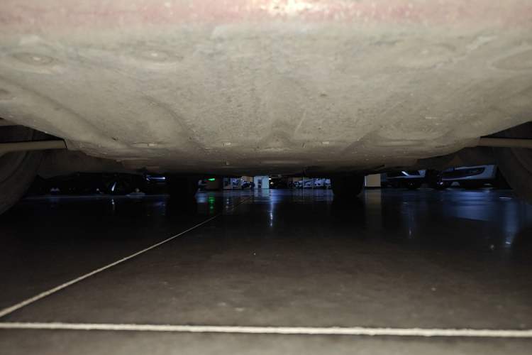 Used BMW 1 Series 2012 116i Leading Model Chassis Front