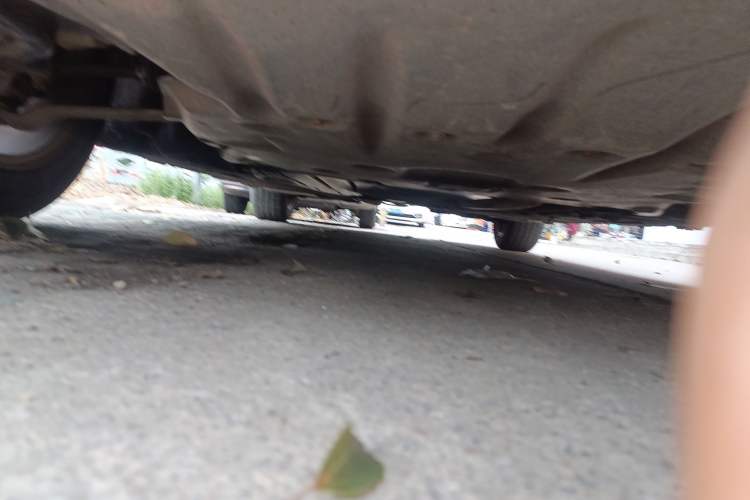 Used BMW 1 Series 2012 118i Sport Edition Chassis Front