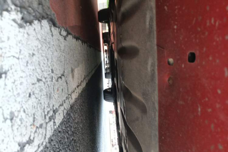 Used BMW 1 Series 2012 116i Urban Edition Chassis Front