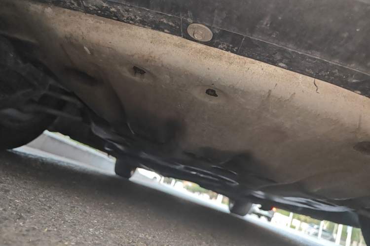 Used BMW 1 Series 2012 118i Sport Edition Chassis Front