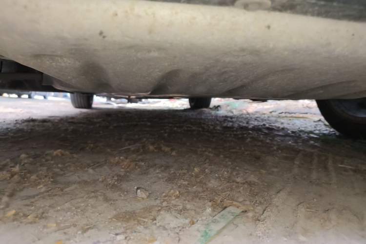 Used BMW 1 Series 2012 116i Leading Model Chassis Front