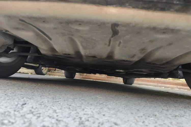 Used BMW 1 Series 2012 116i Leading Model Chassis Front