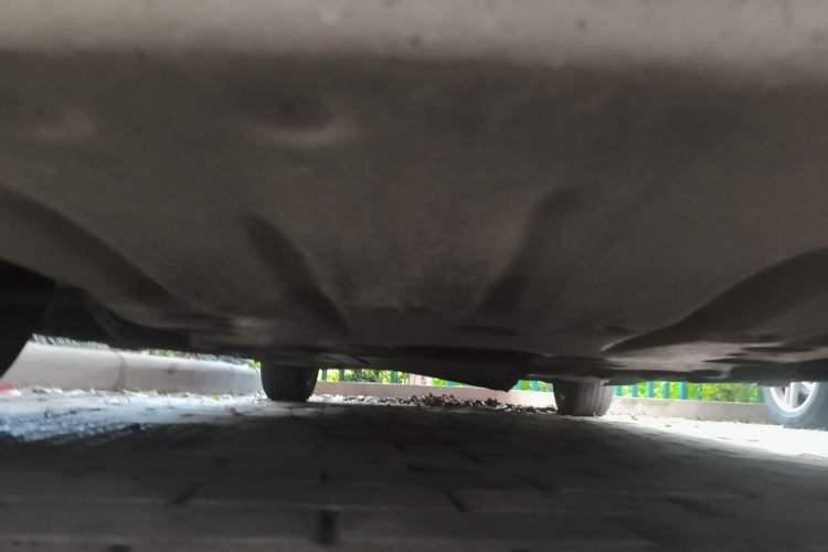 Used BMW 1 Series 2012 118i Sport Edition Chassis Front