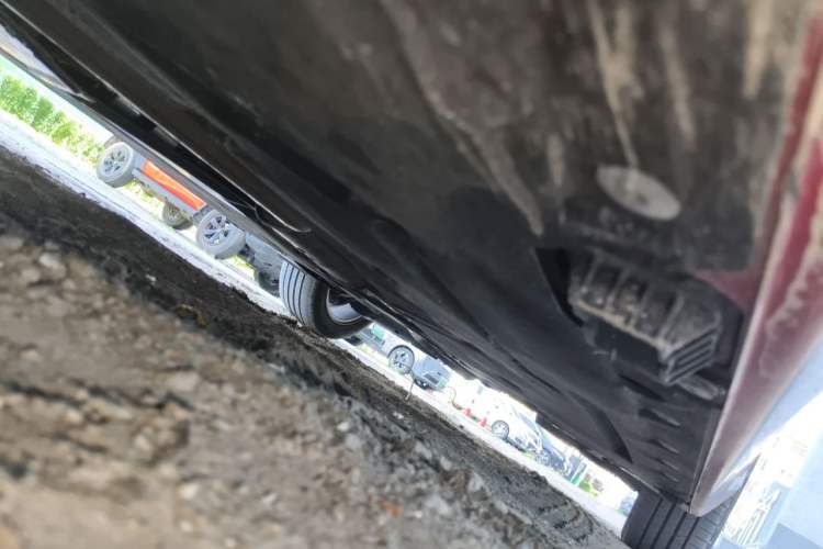 Used BMW 1 Series 2012 118i Leading Model Chassis Front Left
