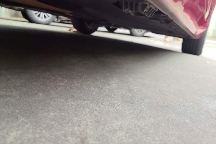 Used BMW 1 Series 2012 118i Sport Edition Chassis Front Left