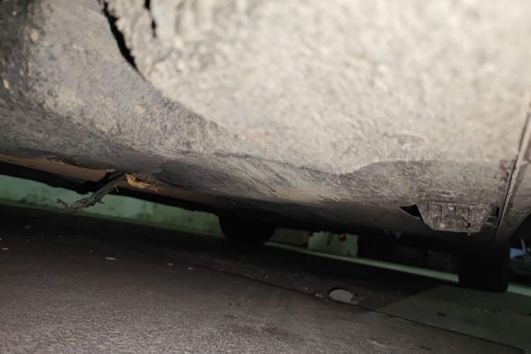 Used BMW 1 Series 2012 116i Urban Edition Chassis Front Left
