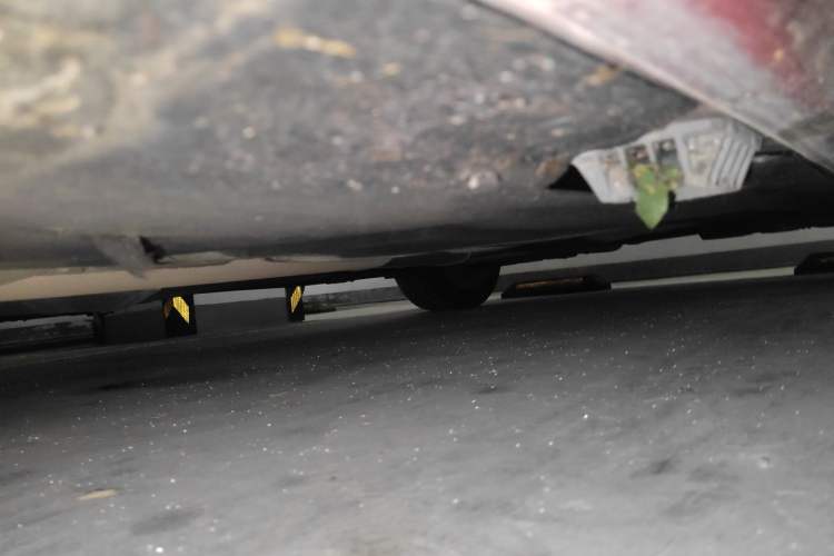 Used BMW 1 Series 2012 118i Leading Model Chassis Front Left