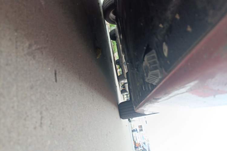 Used BMW 1 Series 2012 118i Sport Edition Chassis Front Left