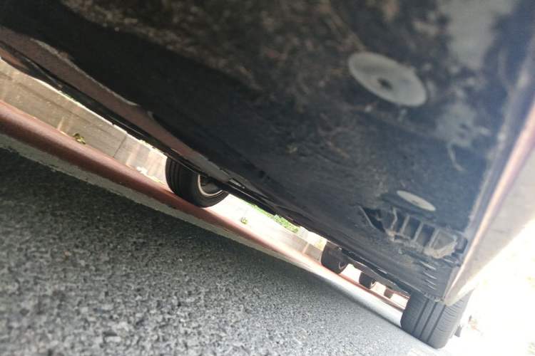 Used BMW 1 Series 2012 116i Urban Edition Chassis Front Left