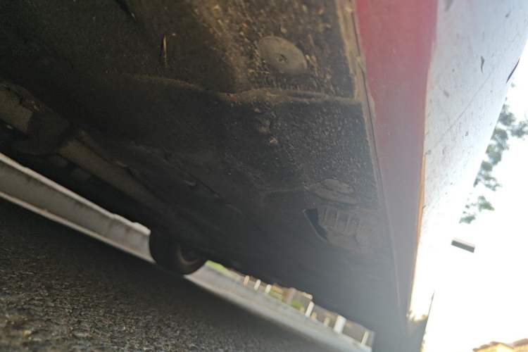 Used BMW 1 Series 2012 118i Sport Edition Chassis Front Left