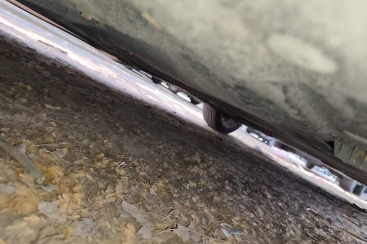 Used BMW 1 Series 2012 116i Leading Model Chassis Front Left