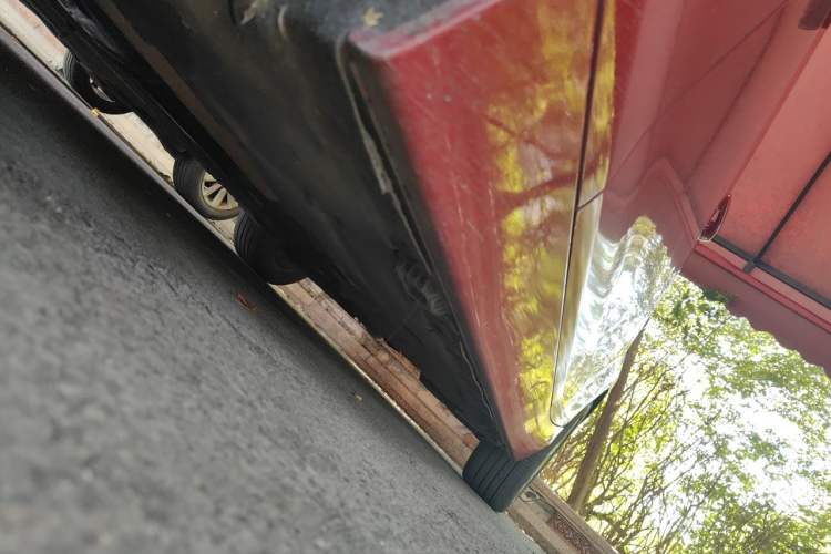 Used BMW 1 Series 2012 116i Leading Model Chassis Front Left